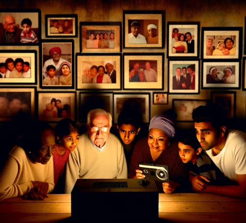 7 Simple Steps to Safeguard Your Family Memories