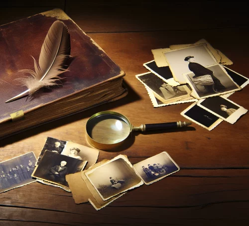 The Power of Honoring Your Family's Legacy