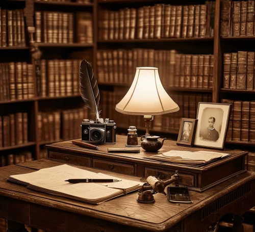 Unveiling the Rich Legacy: Family History Preservation
