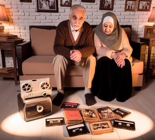 Revolutionize Family History With Videotape: A How-To Guide