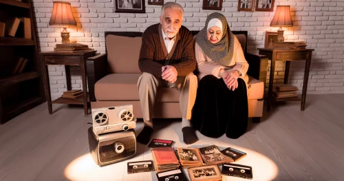 Unveiling the Timeless Legacy of Videotape Family History