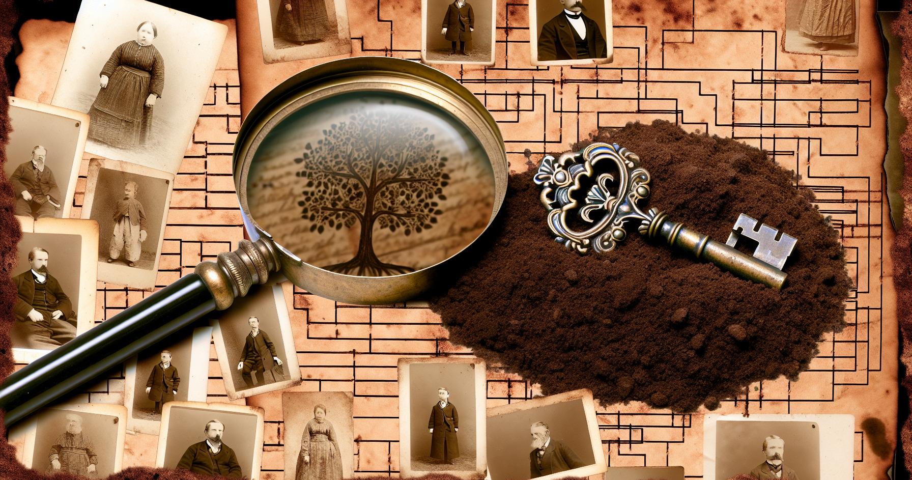 Unveiling the Timeless Secrets: Unlocking Family Legacy