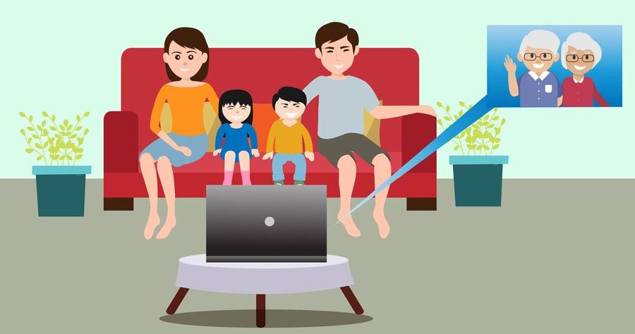 Revolutionizing Family History Preservation With Videotape