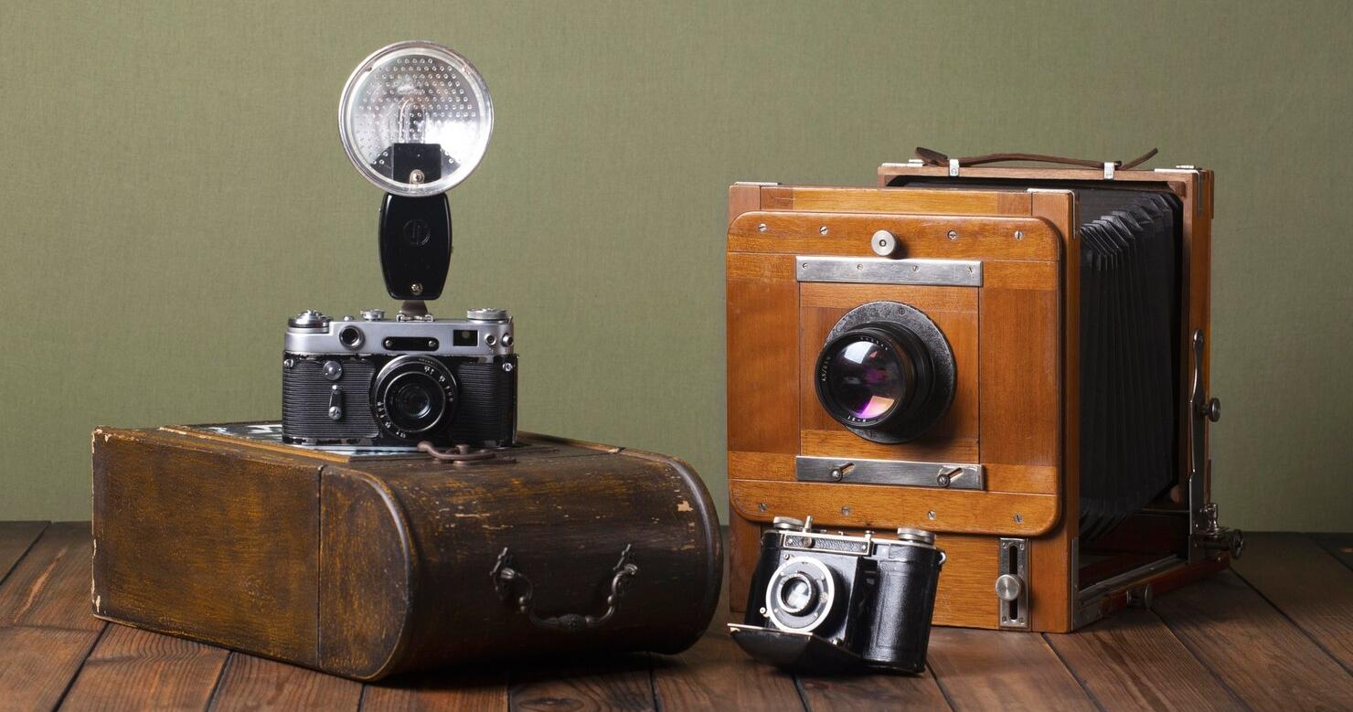 How Did Videotape Transform Family History Preservation