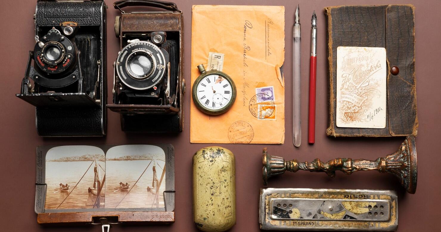 Preserve Family Memories: A Videotape Preservation Guide