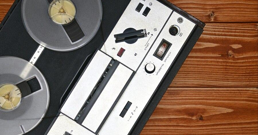 What Are the Top Videotape Digitization Methods
