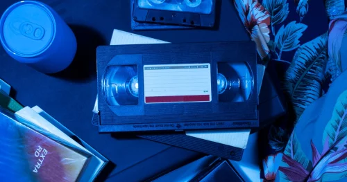 7 Essential Tips for LongTerm Videotape Preservation