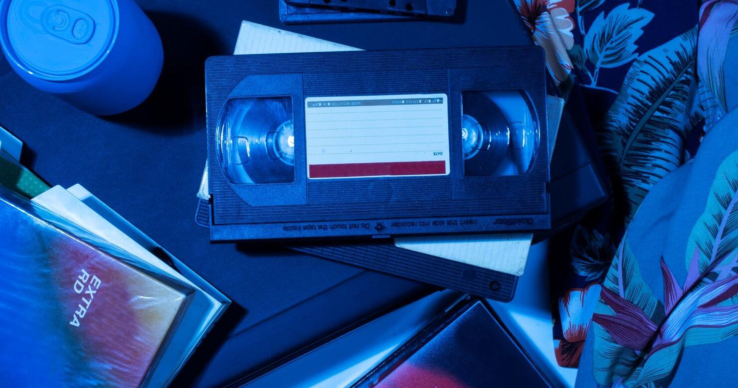 iM Video Transfer Terms of Service