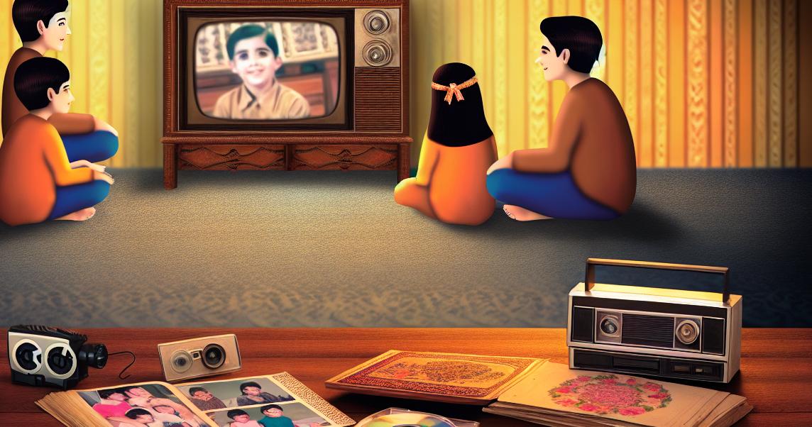 What Are the Best Ways to Preserve Family Memories With Videotape Technology
