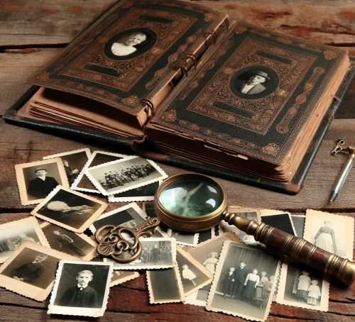 5 Effective Ways to Preserve Family History With Videotape