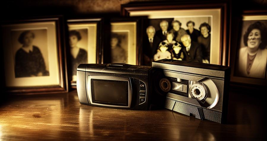 Why Has Videotape Become Essential for Family Heritage Preservation