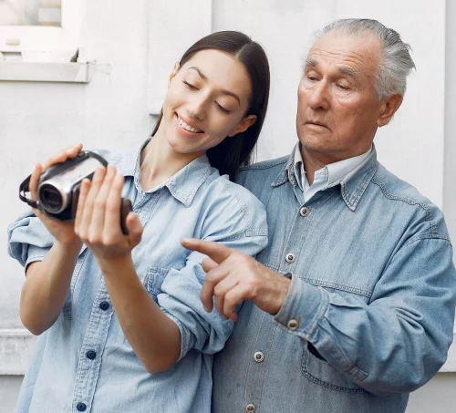 The Ultimate Guide to Videotape Family History Preservation