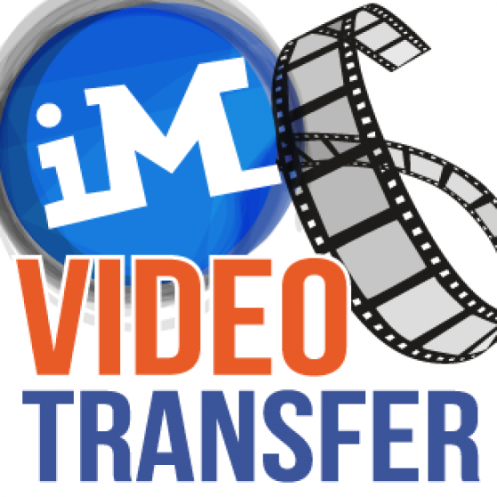 Videotape and 8mm Film Digital Conversion Service